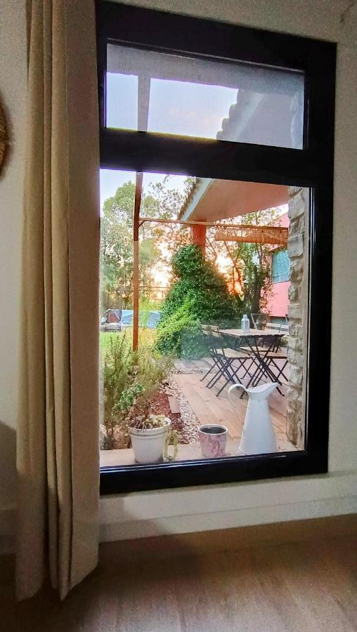 Casa De Invitados La Torre de Claramunt Екстериор снимка